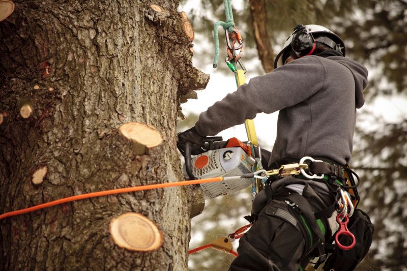 Equipment Safety Measures